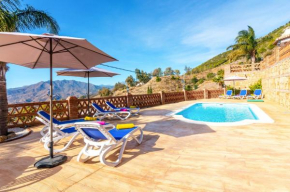 Villa Biznaga by Villa Plus